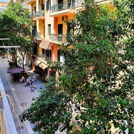 شقة سالونيك  في Sucasa, Nilie Hospitality Mgmt المظهر الخارجي الصورة