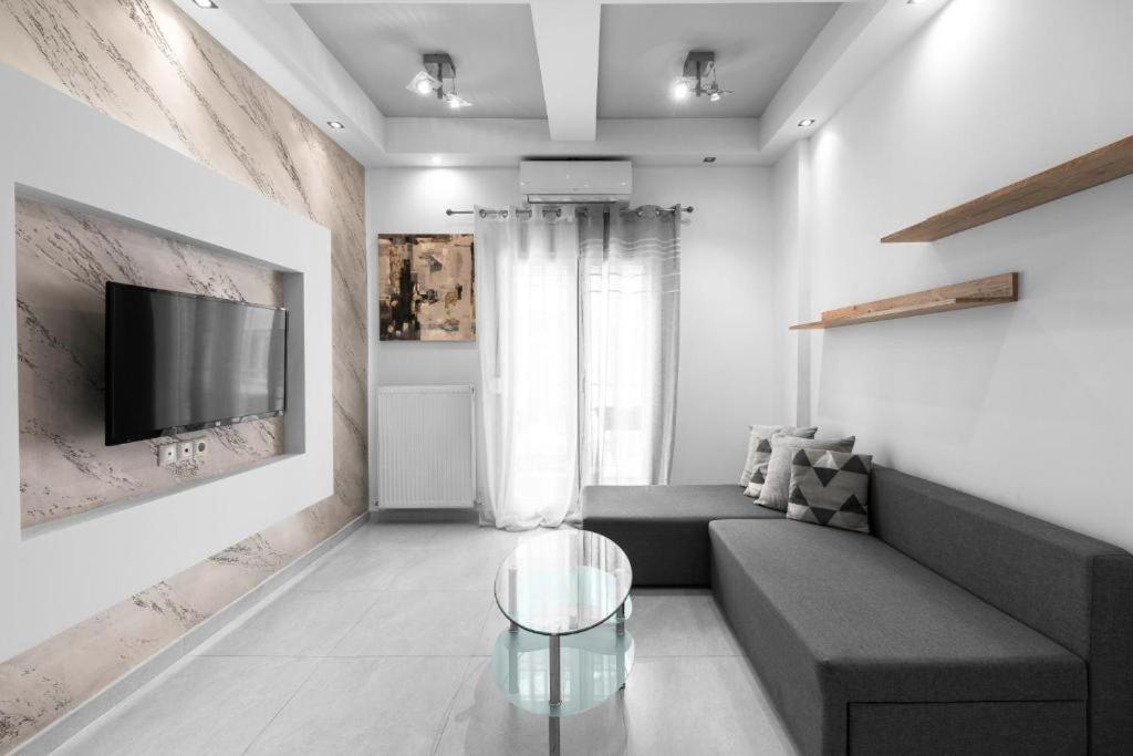 شقة سالونيك  في Sucasa, Nilie Hospitality Mgmt المظهر الخارجي الصورة
