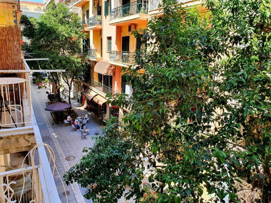 شقة سالونيك  في Sucasa, Nilie Hospitality Mgmt المظهر الخارجي الصورة