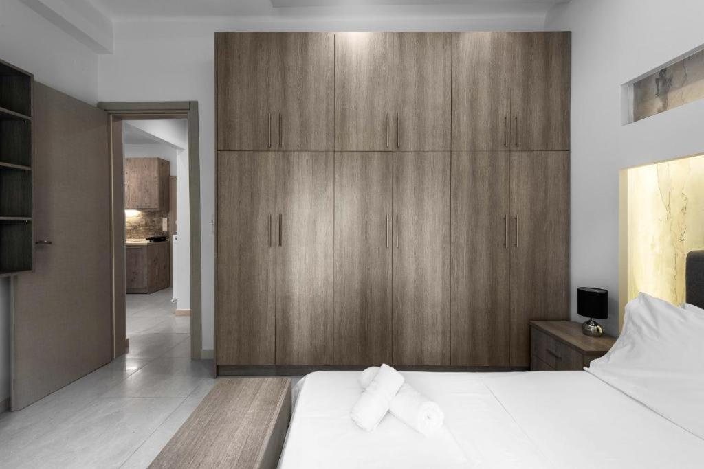 شقة سالونيك  في Sucasa, Nilie Hospitality Mgmt المظهر الخارجي الصورة