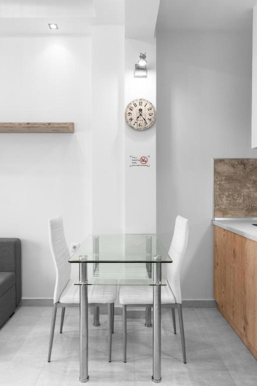 شقة سالونيك  في Sucasa, Nilie Hospitality Mgmt المظهر الخارجي الصورة