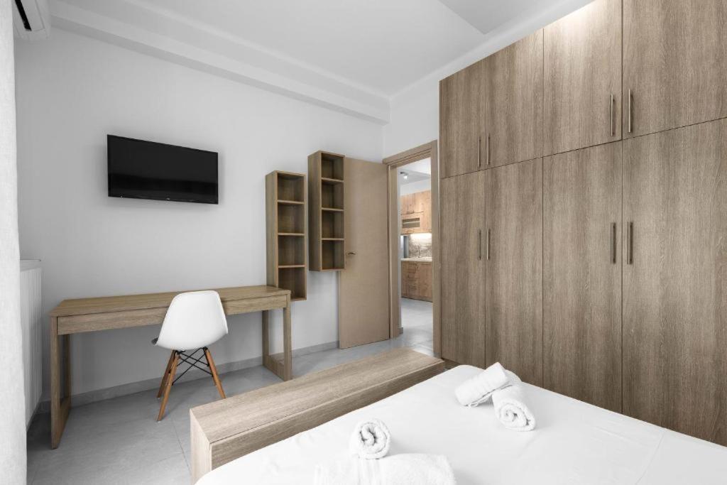 شقة سالونيك  في Sucasa, Nilie Hospitality Mgmt المظهر الخارجي الصورة